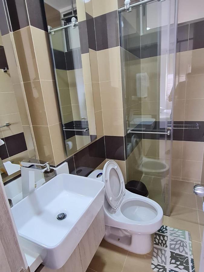 Apartamento En Samaria Club De Playa Privada Salida Directa Al Mar En Pozos Colorados Cerca A Zazue, Estelar, Playa Bello Horizonte, Cabo Tortuga #1 サンタ・マルタ エクステリア 写真