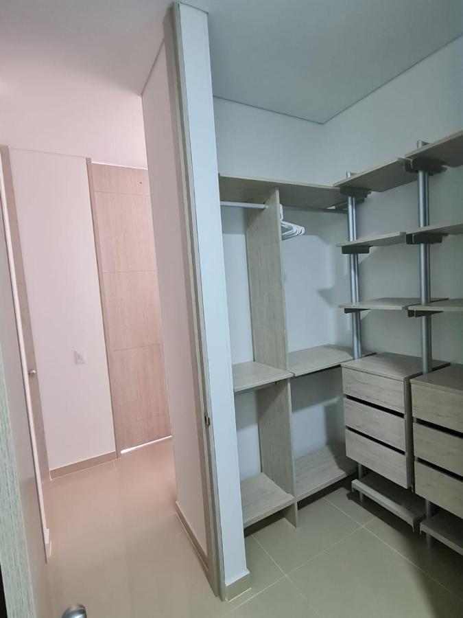 Apartamento En Samaria Club De Playa Privada Salida Directa Al Mar En Pozos Colorados Cerca A Zazue, Estelar, Playa Bello Horizonte, Cabo Tortuga #1 サンタ・マルタ エクステリア 写真