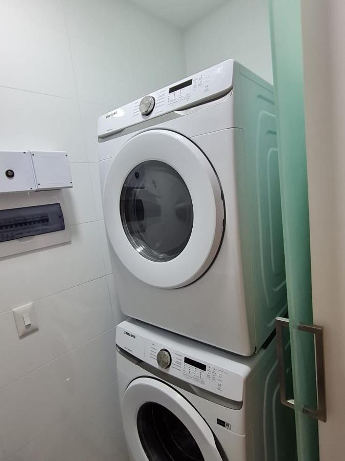 Apartamento En Samaria Club De Playa Privada Salida Directa Al Mar En Pozos Colorados Cerca A Zazue, Estelar, Playa Bello Horizonte, Cabo Tortuga #1 サンタ・マルタ エクステリア 写真