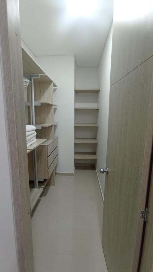 Apartamento En Samaria Club De Playa Privada Salida Directa Al Mar En Pozos Colorados Cerca A Zazue, Estelar, Playa Bello Horizonte, Cabo Tortuga #1 サンタ・マルタ エクステリア 写真